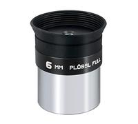 WEOOEN 6mm Telescope Eyepiece 1.25inch, 4-Element Plossl Eyepiece, Fully Coated, Metal Construction with Threads