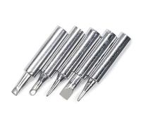 WEP #1400 Soldering Iron Tips Set (5PCS) Long-Life Type ONLY for WEP 927-IV Soldering Station