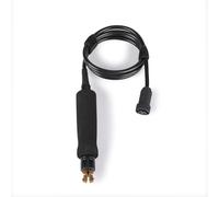 WEP 907P Wire-Nib Type Replacement Wood Burning Pyrography Pen Compatible 939D-II, 939D-V, 939D-VI and 939D-VII Wood Burning Pyrography Station(UK)