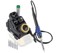 WEP 937D-I1 Soldering Station