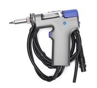 WEP #948DG Desoldering Gun Handpiece Replacement ONLY Compatible with WEP 948D-III, 948D-I Desoldering Station