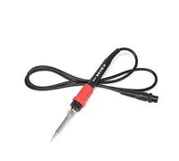 WEP K917D Soldering Iron Handpiece, Pencil Style, Compatible with WEP 948-III, 948D-III, 948DQ-III, 938BD-I Soldering Stations