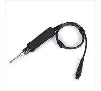 WEP Replacement Pen (Solid-Tip Type) ONLY Compatible with WEP 939D-II, WEP 939D-VII Wood Burning Pyrography Station(UK)