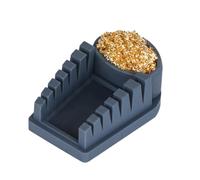 WEP S200 Grey Silicone Wire Harness Soldering Holder