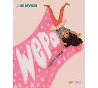 Wepa: English & Spanish