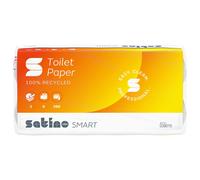 wepa smart Toipapier 3lg hwei ACC NEW