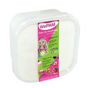 WePAM - PFWBBB-500 - Air Hardening Modelling Clay 500g White