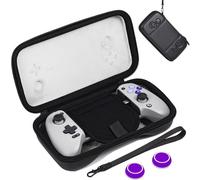 WEPIGEEKC Carrying Case for GameSir G8 Galileo Mobile Gaming Controller with Joysticks and Handle Keep Game Control Organizer.