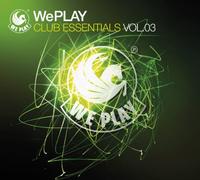 WePlay-Club Essentials Vol.3