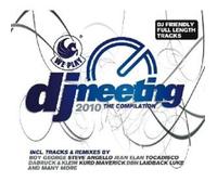 Various - Weplay DJ Meeting Compilation 2010