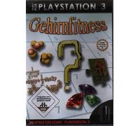 wePlay Gehirn Fitness für PS3 [German Version]