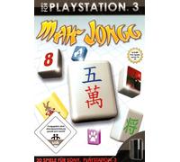 wePlay Mahjongg für PS3 [German Version]