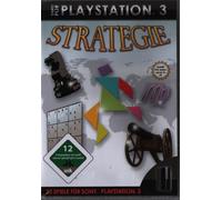 wePlay Strategie für PS3 [German Version]
