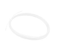 Weppduk Badminton String - 0.7MM/22GA Strong Resilience Training Nylon Racquet String | 10m Badminton String Shuttlecock Net Replacement for Sports