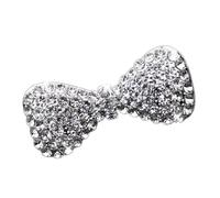 Weppduk Bling Car Air Vent Clip, Bling Air Vent Clips for Car, Aromatherapy Air Vent Clip Charm, Rhinestone Diffuser Vent Clip, Car Air Freshener Clip, Car Interior Accessories