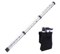 Weppduk Golf Ball Picker, Golf Ball Gripper, Picker Top Tube Pickup Tool Made of Aluminum Alloy, Portable Golf Balls Shagger Grabber Golf Ball Tube for Women Men