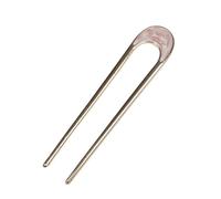 Weppduk Vintage U-Shaped Metal Hairpin,Short Disc Accessories Hair Sticks | Hair Styling Sticks Tool Accessories for Girls, Adults, Men, All Ages