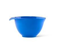 WePrep - Colourful Large Mixing Bowl - Meal Prep, Mixing, Serving, Baking, Salads - Dark Blue