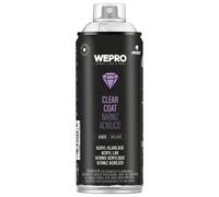 Wepro Gloss Acrylic Varnish Spray Paint -400ml