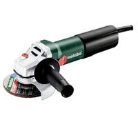 WEQ 1400-125 (600347000) Amoladora Angular