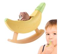 Weqizuerqi Animal Whistle Toy, Whistles for | Noise Maker Blower Animal Whistle - Portable Sound Players, Educational Toy For, Blower for Graduation Party, Sports Events,