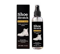 Weqizuerqi Boot Stretcher Spray - 120ml Softening Stretching Liquid | Shoe Boot Stretch Spray,for Men Women Family Friends Home Indoor Daily Leather Care Footwear