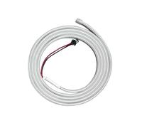 Weqizuerqi Car Boot Light Strip | Automotive Atmosphere Lighting - Cuttable LED Strip for Boot and Loading Area - Illuminating Decoration for Car Improvement