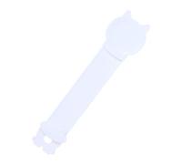 Weqizuerqi Cat Strip Feeder Spoon | Anti-chewing Cat Squeeze Treat Spoon - Anti-Overflow Convenient Pet Bowls For Feeding Kitty Kitten Home Outdoor Travel