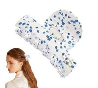 Weqizuerqi Claw Clips | Medium Hair Clips | Half Size 6cm Aesthetic Elegant Tenacity Enhanced Anti-Slip Style