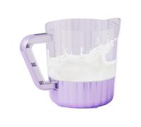 Weqizuerqi Electric Mixing Cup | Egg & Filtration Mixing Cup - Kitchen Accessory for Baking and Home Use