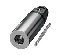 Weqizuerqi Electric Screw Driver | Compact Portable Drill,Inverter Shaft for Electronics Construction Repair Home Assembly Household Craft Workshop Business Users