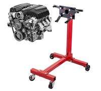 Weqizuerqi Engine Support | Steel Structure 450kg Capacity Lifting Support for Motor | For Car Repair Shops and Trucks, Garage, Maintenance and Renovation