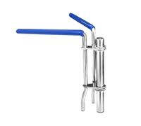 Weqizuerqi Hydraulic Seal Installation Tool | Hydraulic Cylinder Tools | Anti-Slip Gadget and Ergonomic Handle with Integrated Lever for System Maintenance Work