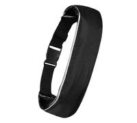 Weqizuerqi Inflatable Belt Bag, Manual Inflatable Equipment for Adults | For Beginners and Adults, Adjustable Safety Equipment for Water Sports, Fishing, Kayaking, Boating and