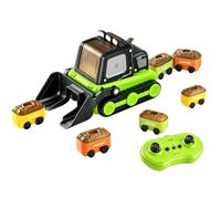 Weqizuerqi Magnetic Snake Toy Interactive Colorful Safe Flexible Magnetic