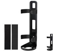 Weqizuerqi Quick Release Fire Extinguisher Bracket, Fire Extinguisher Bracket - Portable Fire Extinguisher Truck Bracket, Heavy Duty Fire Extinguisher Bracket, Vehicle Fire Extinguisher Bracket