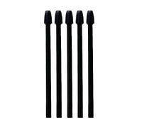 Weqspj 5PCS Polyester Fiber Touch Nib Tips Apply for Lumi2/Note Air2/Note5 3 2 AirC Refill Tip