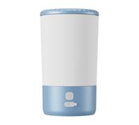 Weqspj Automatic Dog Foot Washer Machine with Modifiable Speed for Small Intermediate Large Animals Many Speed Pet Washer