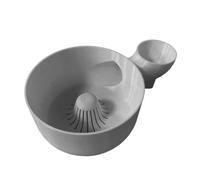 Weqspj Automatic Produce Cleaner for Home Use Practical Kitchen Appliance Vegetable and Fruit Washer Vegetable Cleaning Machine