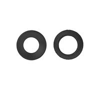 Weqspj Bike Bicycle Brake Spacer Bolts Convex Concave Washers Rings Mountain - Spacer For Disc Washers Rings Bolts Mountain Spacers