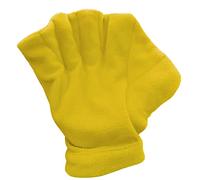 Weqspj Bird Gloves Anti-Bite Training Chewing Protective Plush Bonding Mitt Perfect for Birds Gripping Feeding Calming for Small Animals