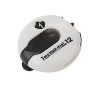 Weqspj Golf Score Counter Glove Clip Digital Scoring Shot Count Putt Score Glove Golf Counters for Men