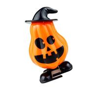 Weqspj Halloween Party Decorations Pumpkin Wind Up Toy Clockwork Pumpkins Toy Classroom Rewards Goody Bag Fillers Party Favor Goodies Bag Fillers