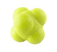 Weqspj Hand Eye Coordination Equipment Training Reaction Balls with 6 Sides Speed and Agility Reflexes Reaction Agility