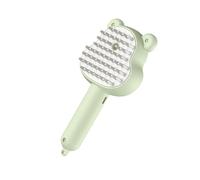 Weqspj Massage Comb Hairdressing Brush Tool Cats/Dogs Handheld Massaging Combs for Long&Short Hair Dog Massage Comb with Water