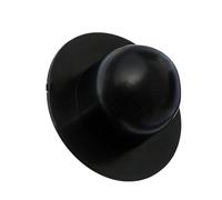 Weqspj Swimming Pool Filter Pumps Strainer Hole Plug Stopper Stopper Valves Replacement Wall Pool Drain Plug