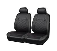 WEQTYSAB Car Seat Covers, for Renault Captur 2018-2023 Waterproof Breathable Automotive Full Set Seat Protectors Front and Back Car Seat Covers Accessories,B
