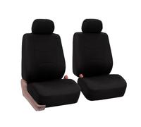WEQTYSAB Car Seat Covers, for SAAB 9-3 93 Convertible Waterproof Breathable Automotive Full Set Seat Protectors Front and Back Car Seat Covers Accessories,B