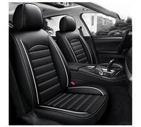 WEQTYSAB Car Seat Covers, for SUZUKI Vitara 2016-2024 Heavy Duty Fit Seat Covers Rugged Waterproof Seat Covers Auto Seat Covers Set Car Seat Protector,A