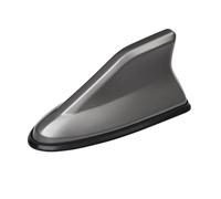 WEQTYSAB Car Shark Fin Antenna, for Ford Transit Custom (2024-) Decor Signal Aerial perfect replacement part Enhanced Signal Waterproof and Dust proof,C